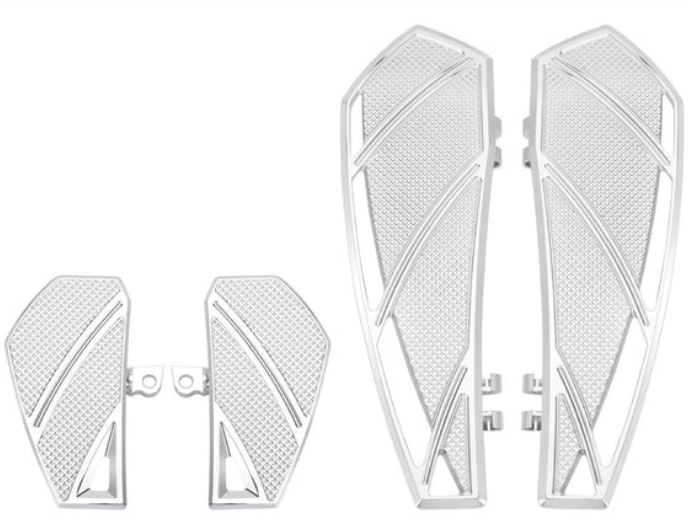 PG06-026-203  Footboard Kits