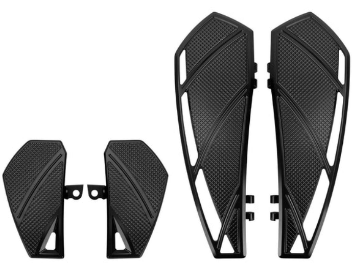PG06-026-204  Footboard Kits