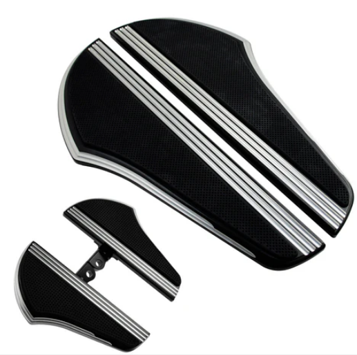 PG06-026-205  Footboard Kits