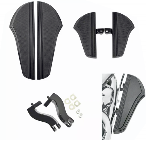 PG06-026-206  Footboard Kits