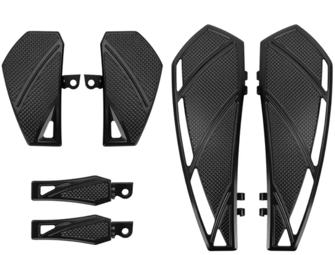 PG06-026-207  Footboard Kits