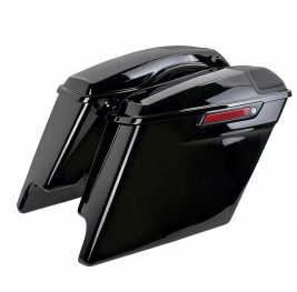 MC03-026-002  Saddlebags & Organizers