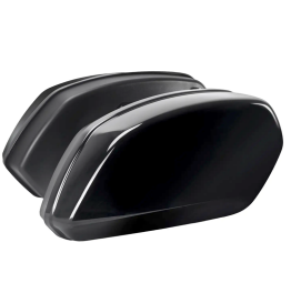 MC03-026-003  Saddlebags & Organizers