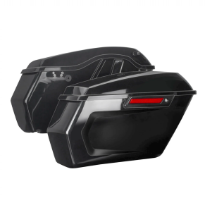 MC03-026-004  Saddlebags & Organizers