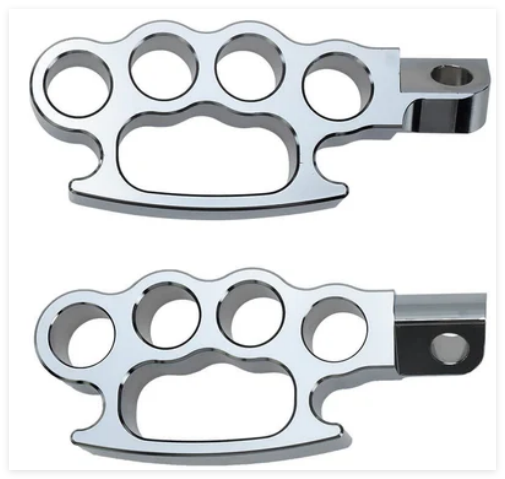 MC06-026-073   Foot Pegs