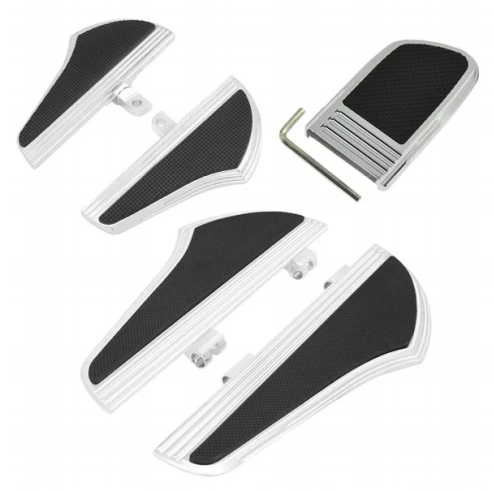 PG06-026-208  Footboard Kits