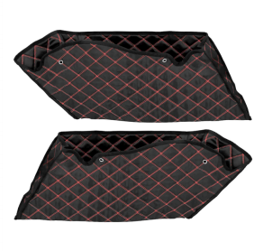 MC03-026-008  Saddlebags & Organizers