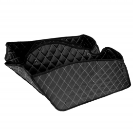 MC03-026-010  Saddlebags & Organizers