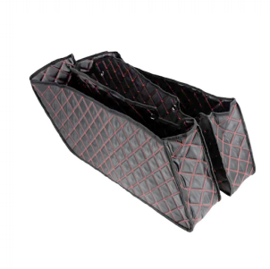 MC03-026-011  Saddlebags & Organizers