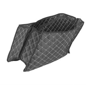 MC03-026-014  Saddlebags & Organizers