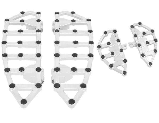 PG06-026-209  Footboard Kits