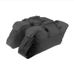 MC03-026-014  Saddlebags & Organizers