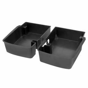 MC03-026-015  Saddlebags & Organizers