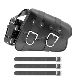 MC03-026-020  Saddlebags & Organizers