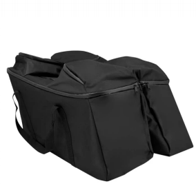 MC03-026-022  Saddlebags & Organizers