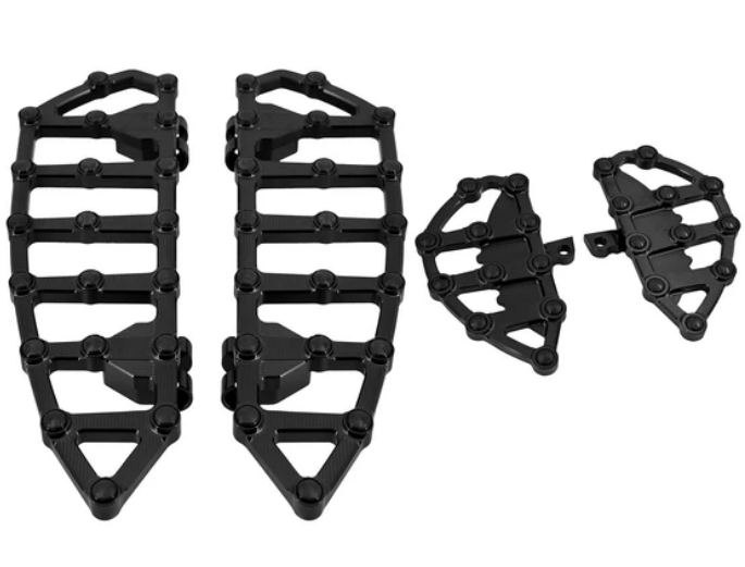 PG06-026-210  Footboard Kits