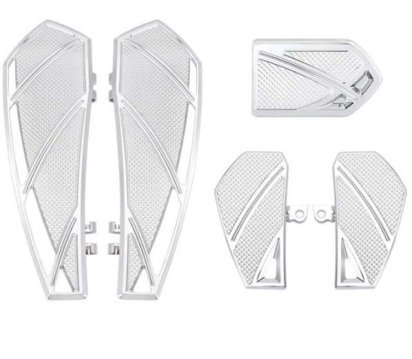 PG06-026-211  Footboard Kits
