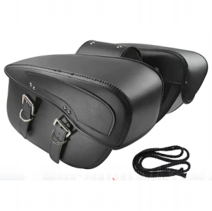 MC03-026-023  Saddlebags & Organizers