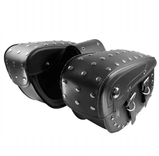 MC03-026-024  Saddlebags & Organizers