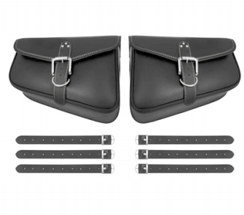 MC03-026-025  Saddlebags & Organizers