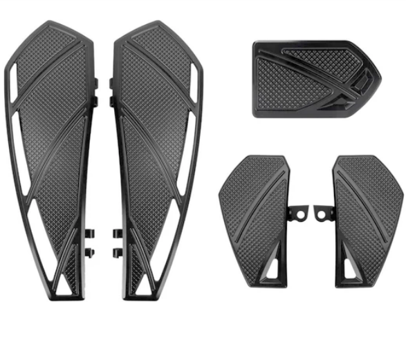 PG06-026-212  Footboard Kits