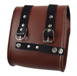 MC03-026-026  Saddlebags & Organizers