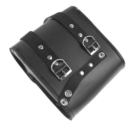 MC03-026-027  Saddlebags & Organizers