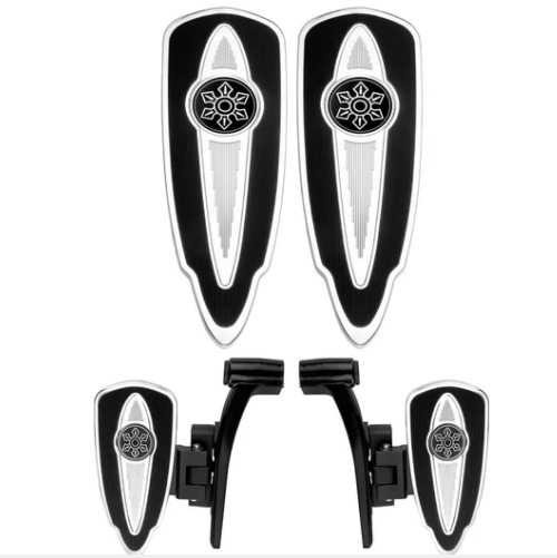 PG06-026-213  Footboard Kits