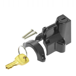 MC17-026-001   Security Lock
