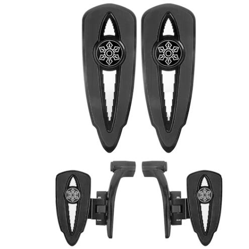 PG06-026-214  Footboard Kits