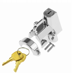 MC17-026-003  Security Lock