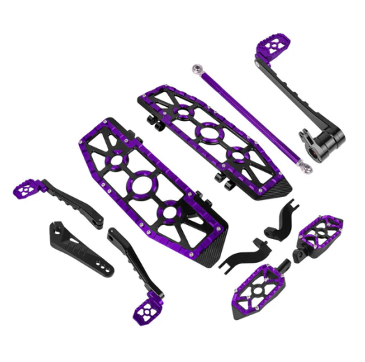 PG06-026-215  Footboard Kits