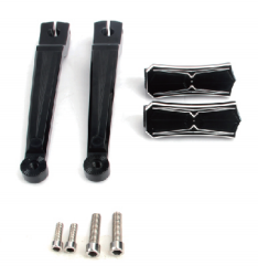 MC26-ZS001-1025b  Gear Shift Lever