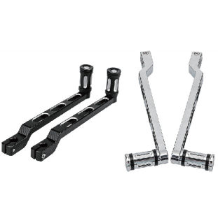 PG26-GZ015-054  Gear Shift Lever