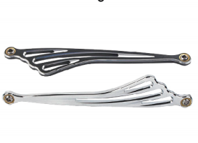 PG30-GZ015-008  Gear Shift Lever