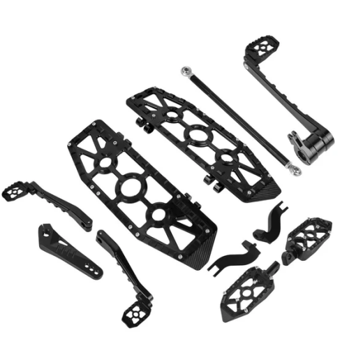 PG06-026-216  Footboard Kits