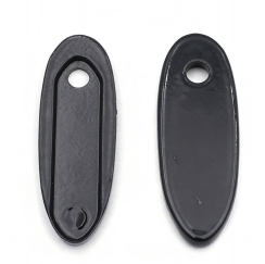 MC04-026-002  Mirror Block off Plates