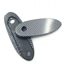 MC04-026-003  Mirror Block off Plates