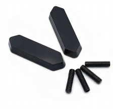 MC04-026-015  Mirror Block off Plates