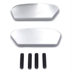 MC04-026-020  Mirror Block off Plates