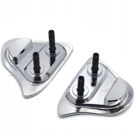 MC04-026-021  Mirror Block off Plates