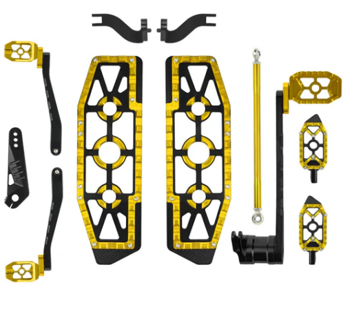 PG06-026-218  Footboard Kits