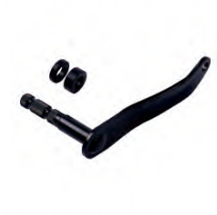 PG2906C399-B  Foot Control Components