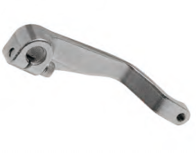 PG2906C509-S  Foot Control Components