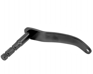 PG50-HCmotorku-01C  Foot Control Components