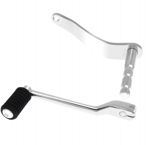 PG50-HCmotorku-02A  Foot Control Components