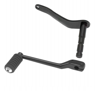 PG50-HCmotorku-02B  Foot Control Components