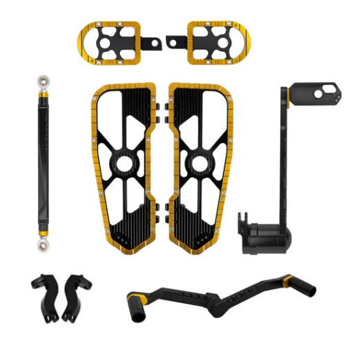 PG06-026-219  Footboard Kits
