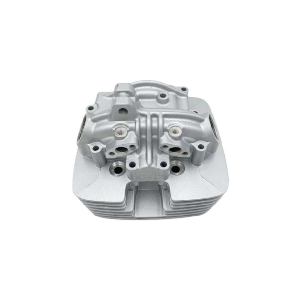 Engine Cylinder Head