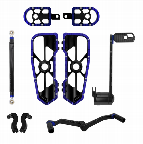 PG06-026-220  Footboard Kits